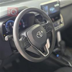 تويوتا فرونتلاندر